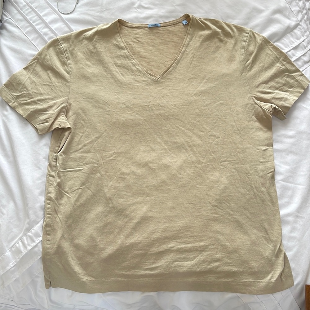 Malo Men’s short sleeve t-shirt